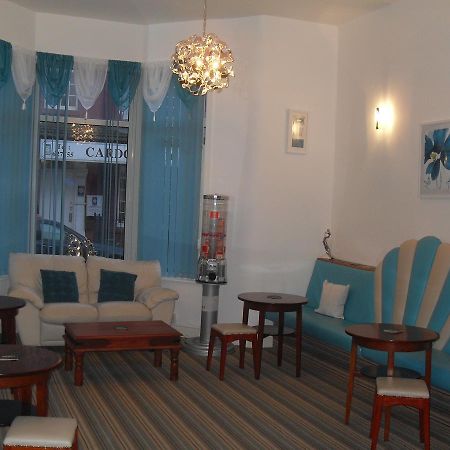 Beeches Hotel بلاكبول المظهر الخارجي الصورة