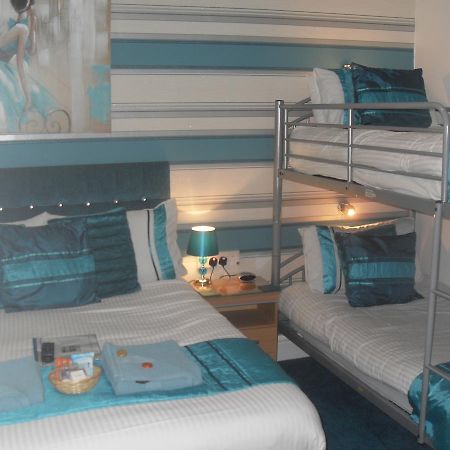 Beeches Hotel بلاكبول المظهر الخارجي الصورة