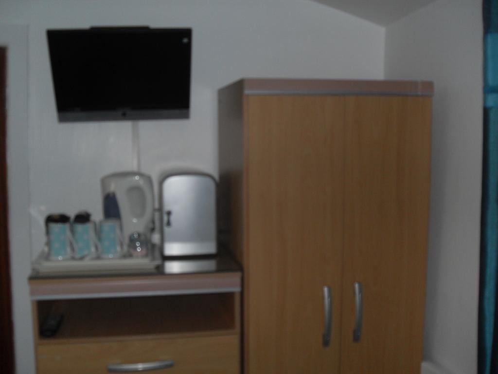 Beeches Hotel بلاكبول الغرفة الصورة