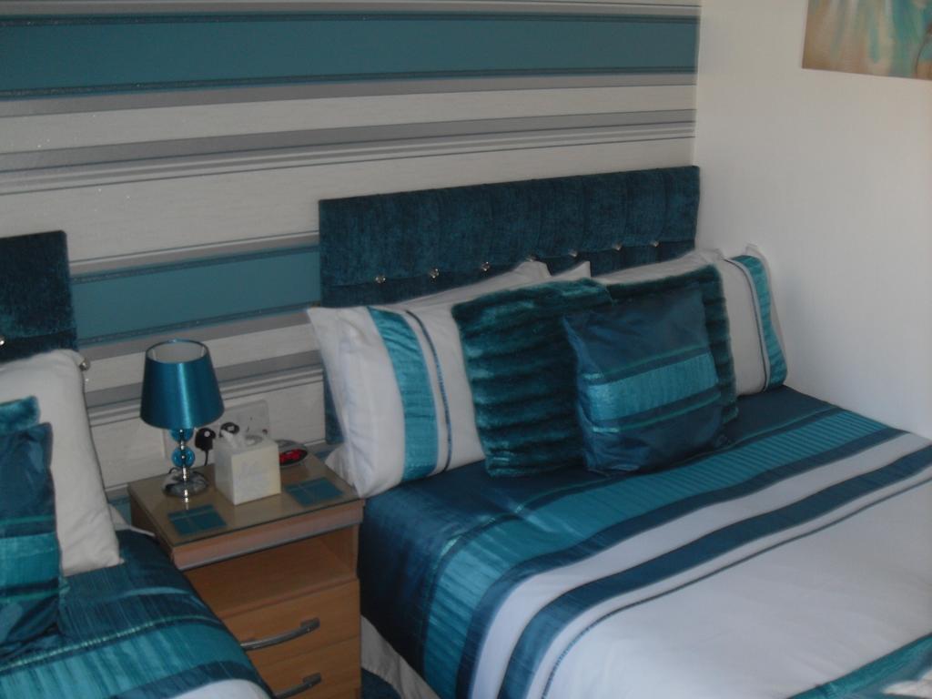Beeches Hotel بلاكبول الغرفة الصورة