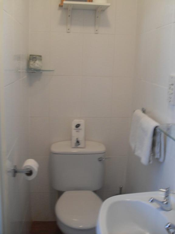 Beeches Hotel بلاكبول المظهر الخارجي الصورة
